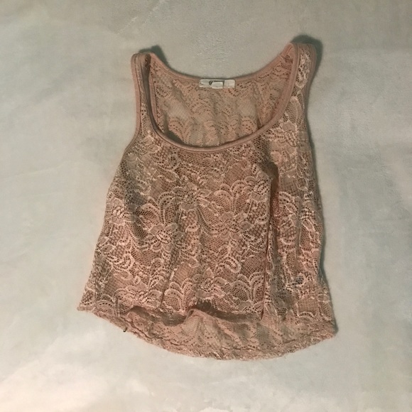 Tank top - Picture 1 of 1