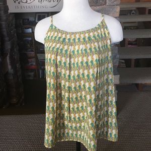 CAbi seahorse top size small