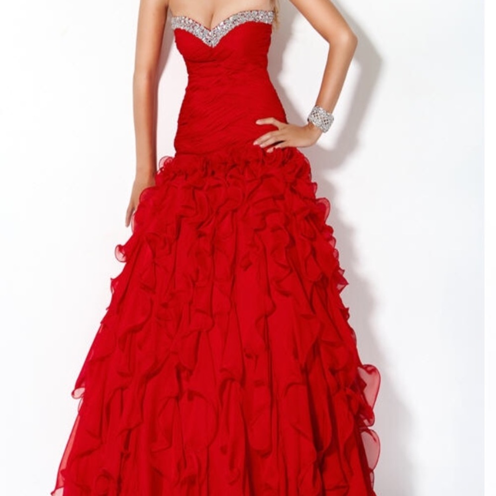 Jovani Prom Dress size 6