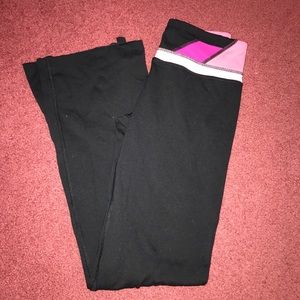 Lululemon Yoga Pants