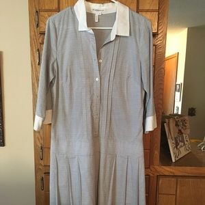 BCBGeneration dress