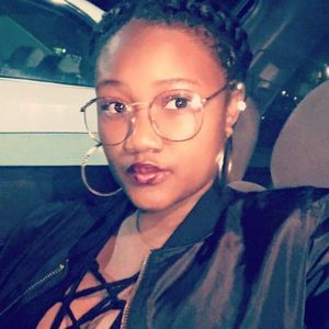 Meet your Posher, Nystajah