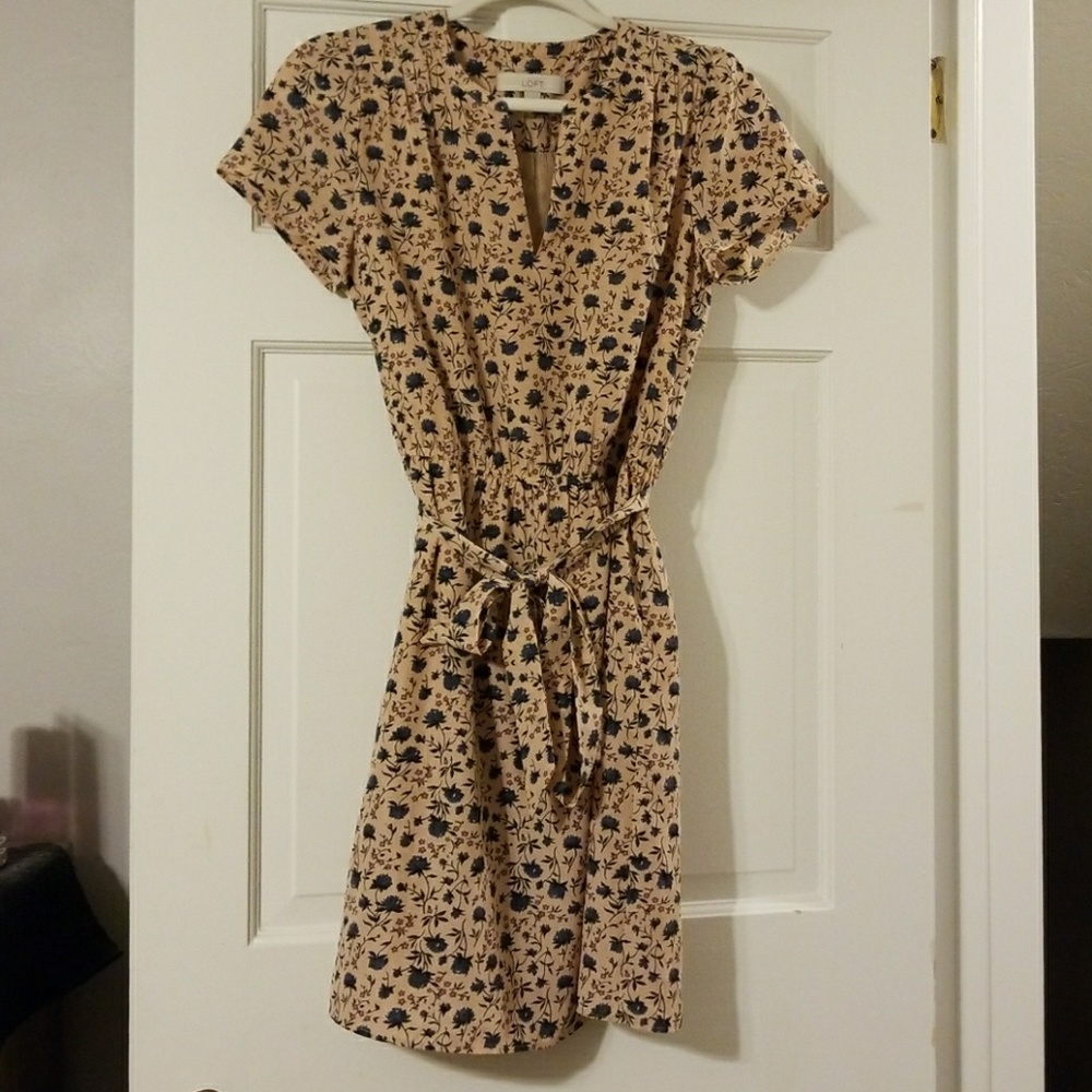 Loft Dress