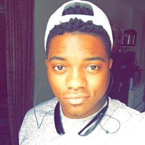 Meet your Posher, Eddie