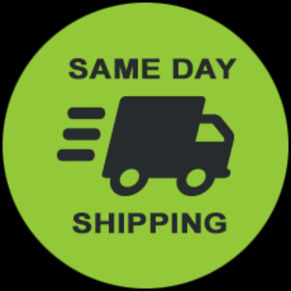I ship the same day on all orders - Picture 1 of 1