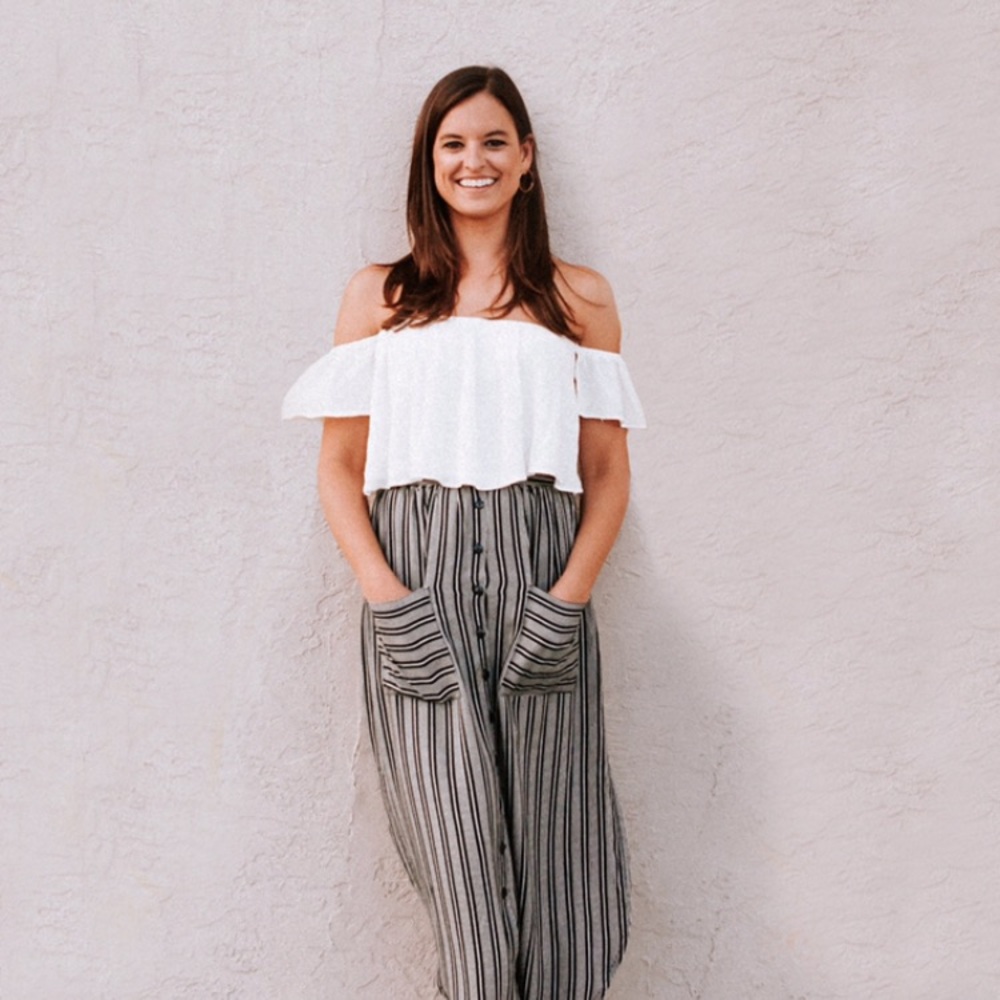 Meet your Posher, Meghan