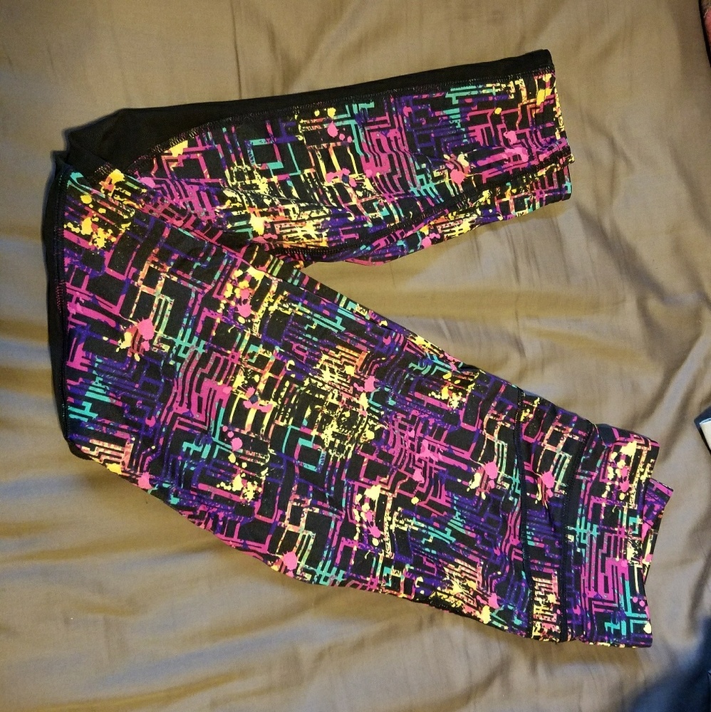 Legging Army active wear leggings