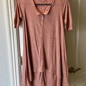 Women's dress