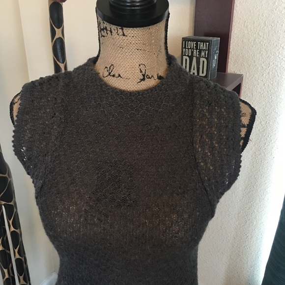 Sweater dress - Picture 2 of 4