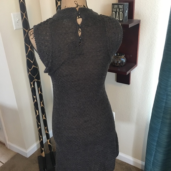 Sweater dress - Picture 3 of 4