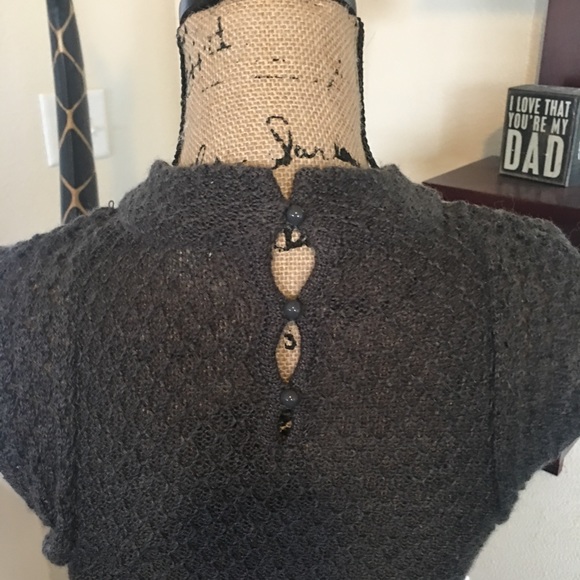 Sweater dress - Picture 4 of 4