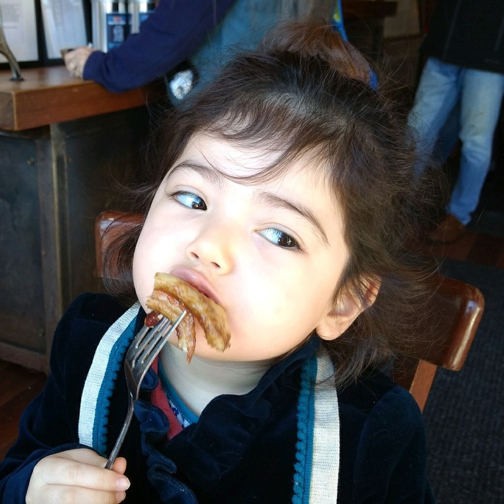 Meet your Posher, Hiroko