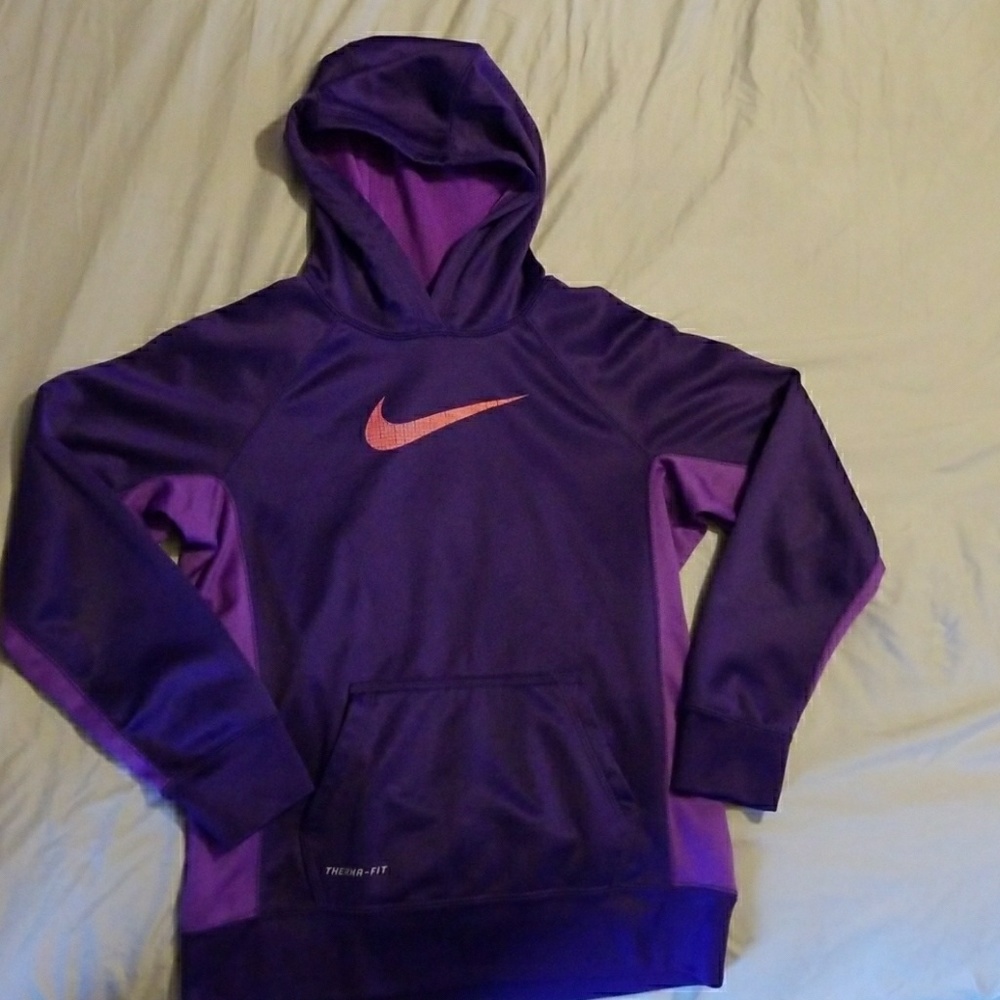 Nike hoodie