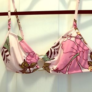 Women's bikini top