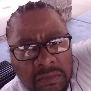 Meet your Posher, Floyd