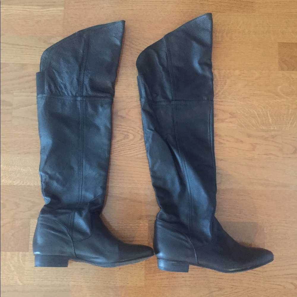 Chinese Laundry Tall Boots