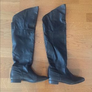 Chinese Laundry Tall Boots