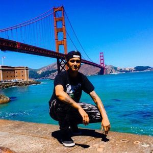 Meet your Posher, Shay