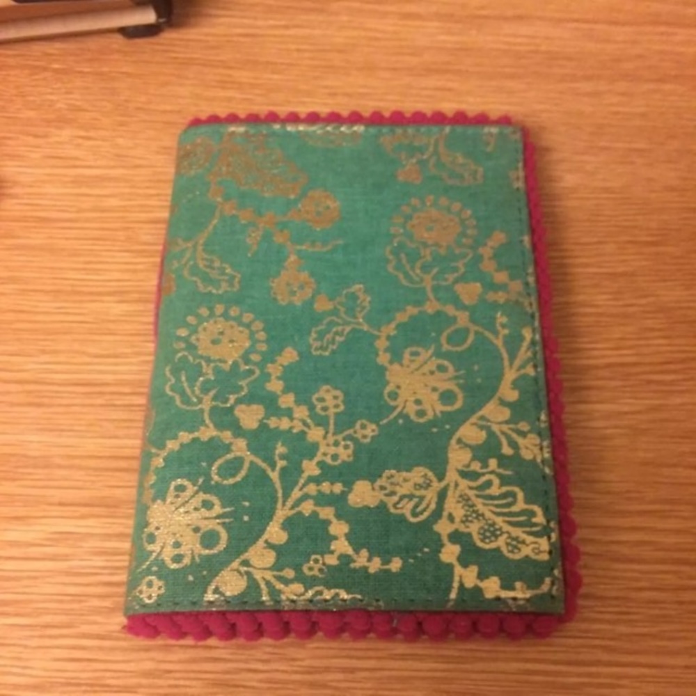 Anthropologie journal