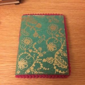 Anthropologie journal