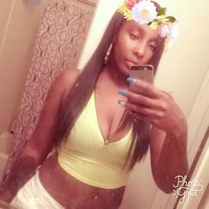 Meet your Posher, Tyresha