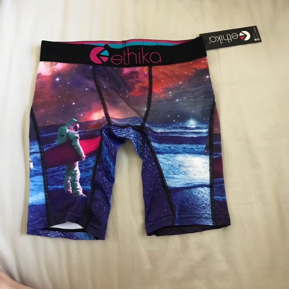 Ethika boys  underwear