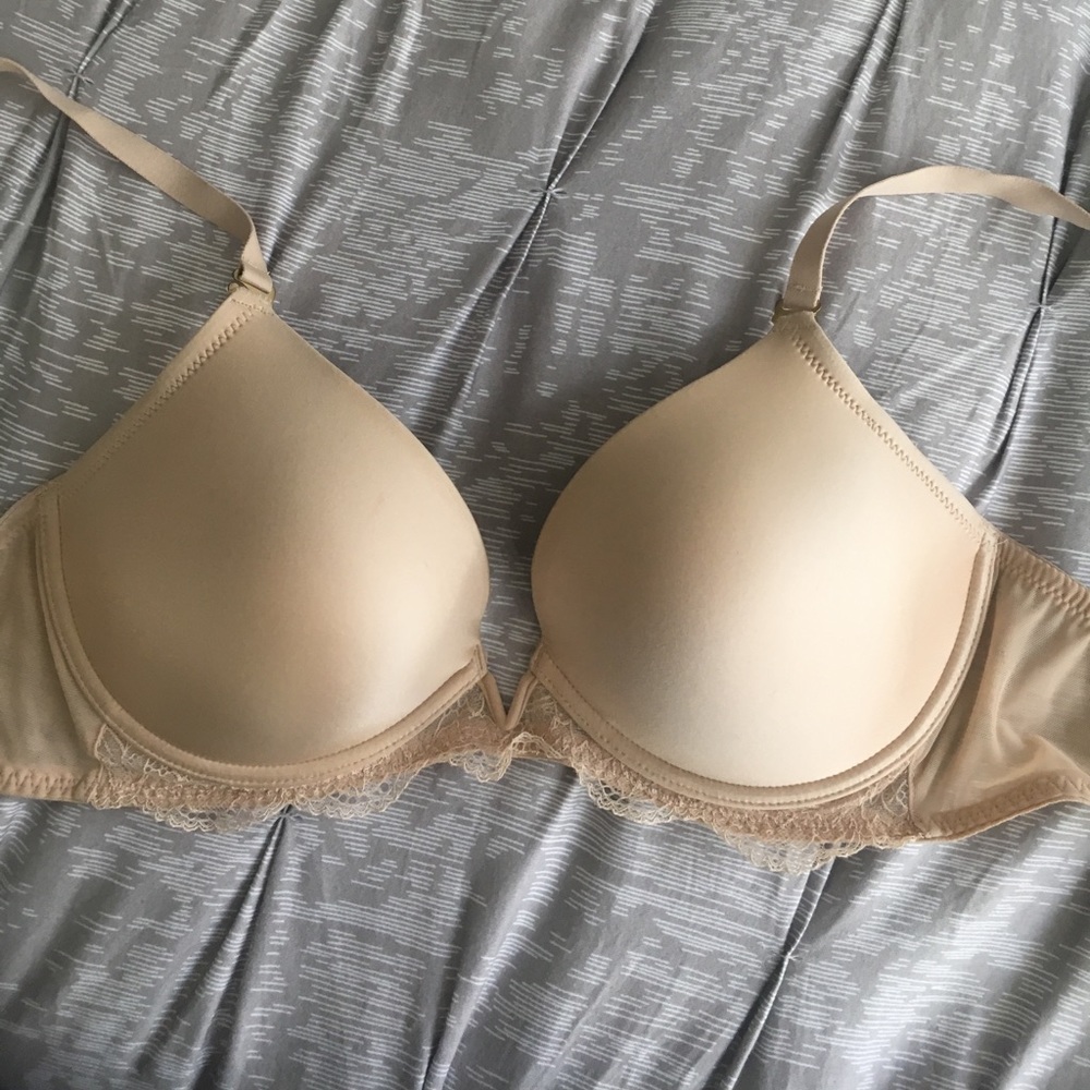 Natori 34DD Nude Bra