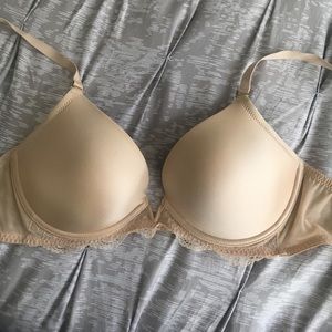 Natori 34DD Nude Bra