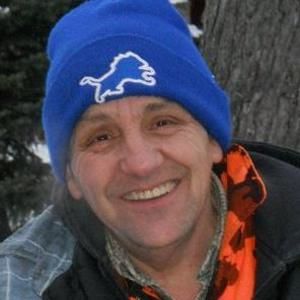 Meet your Posher, Betty n ray