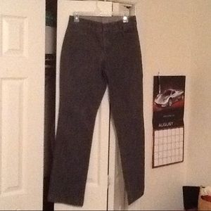 GV dress jeans ,dark gray,