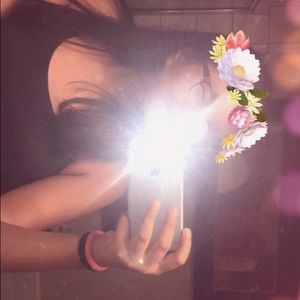 Meet your Posher, Daniela