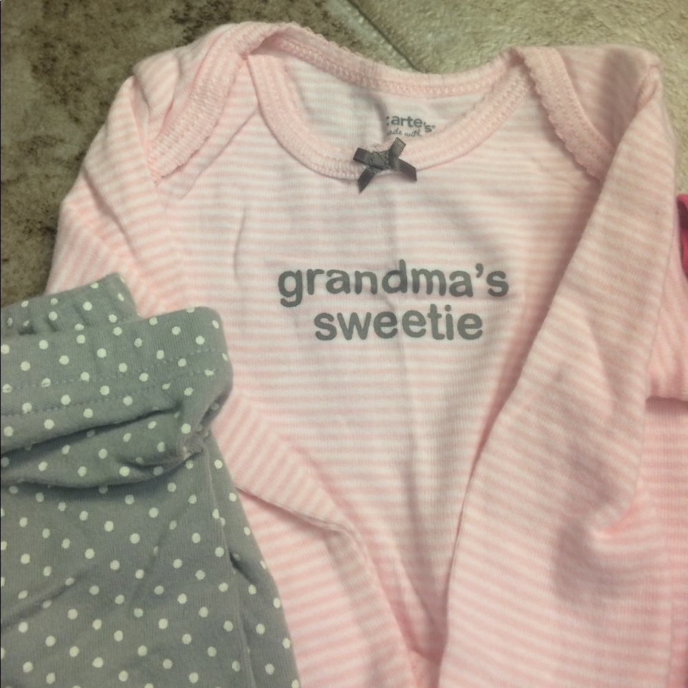 Infant sets BUNDLE - Picture 2 of 5