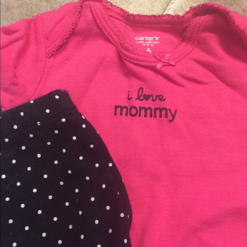 Infant sets BUNDLE - Picture 3 of 5