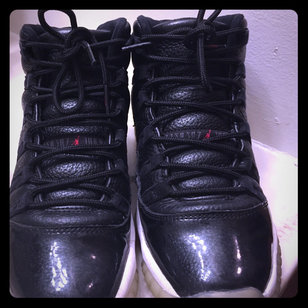 Jordan 11s 2015 Edition
