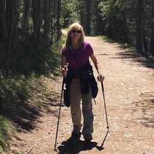 Meet your Posher, Linda