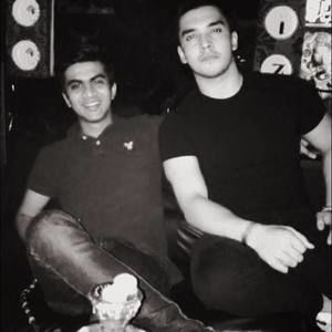 Meet your Posher, Areeb