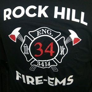 Meet your Posher, Barry