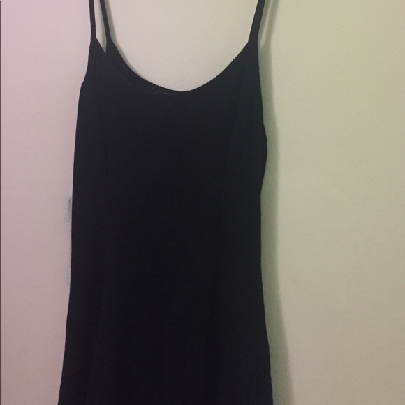 Forever 21 Dresses & Skirts - Black dress