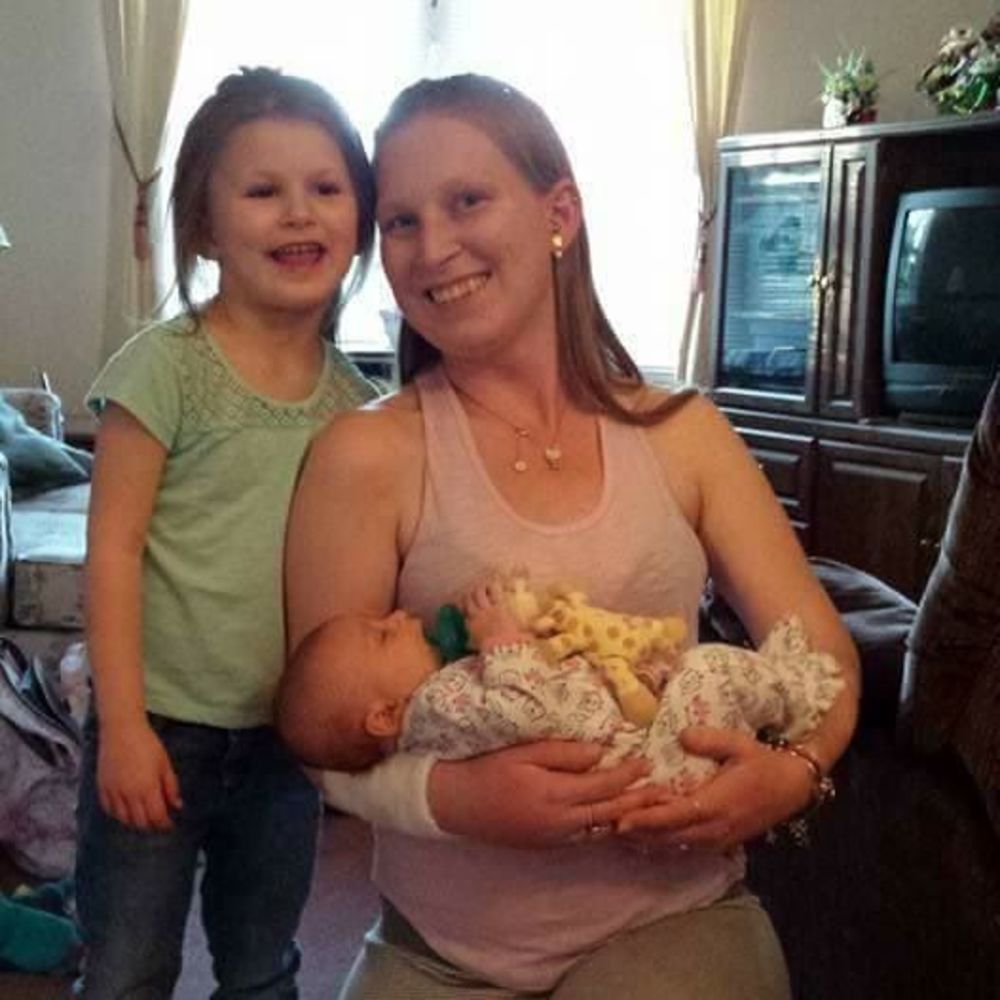 Meet your Posher, Tami