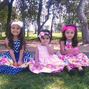 Meet your Posher, Bianca