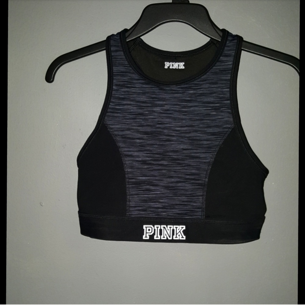 Vs Pink sports bra