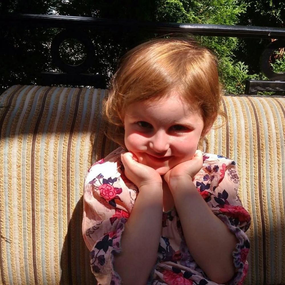 Meet your Posher, Alexis