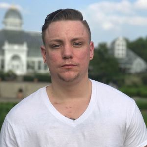 Meet your Posher, Greg