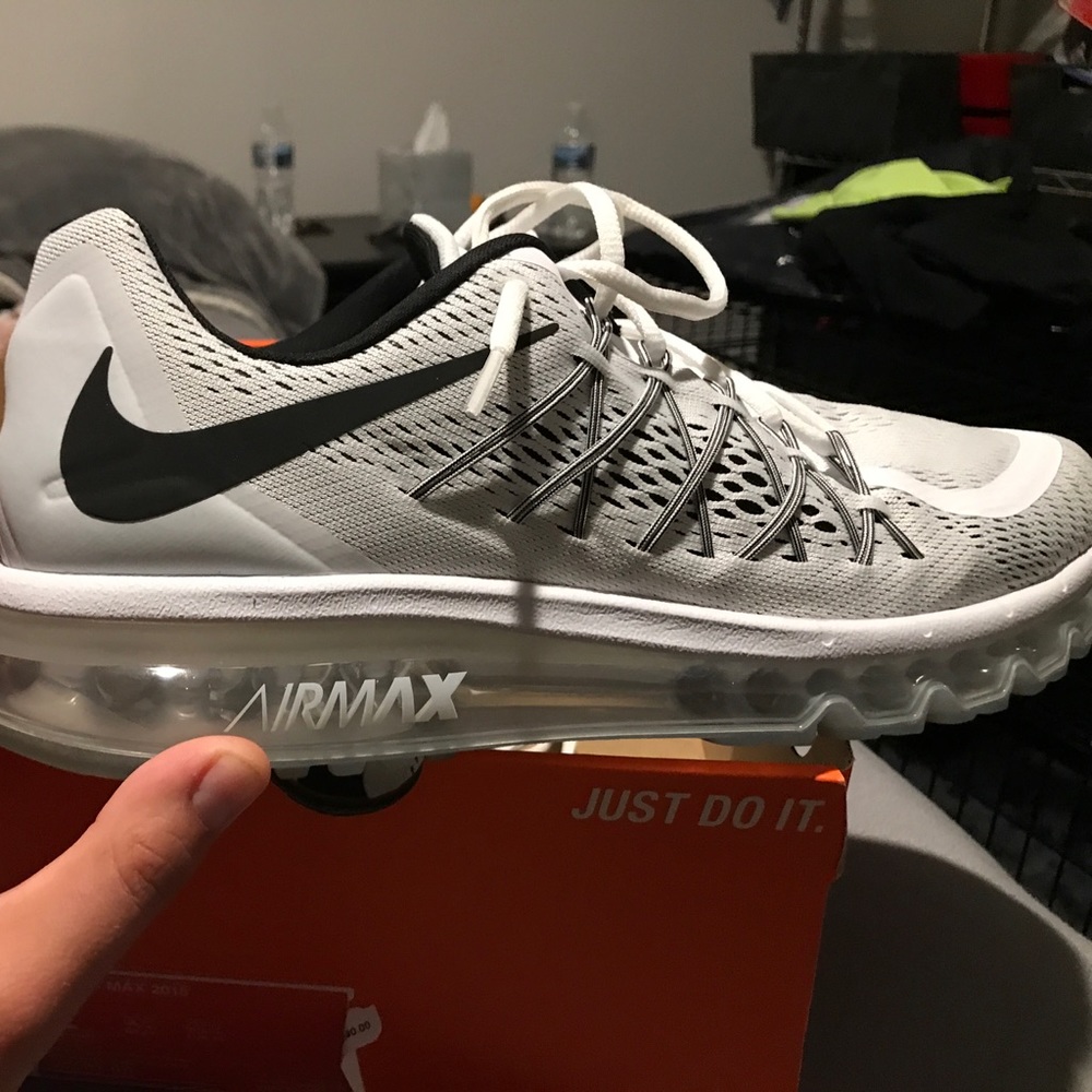 Nike Air Max 2015