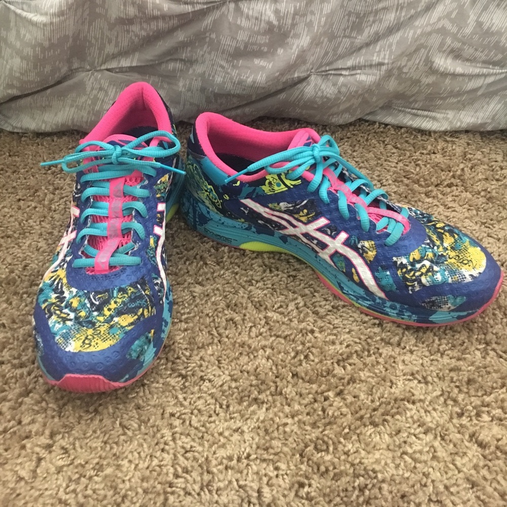 ASIC Gell Noosa Tri 11: wms 10.5