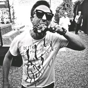 Meet your Posher, Sean