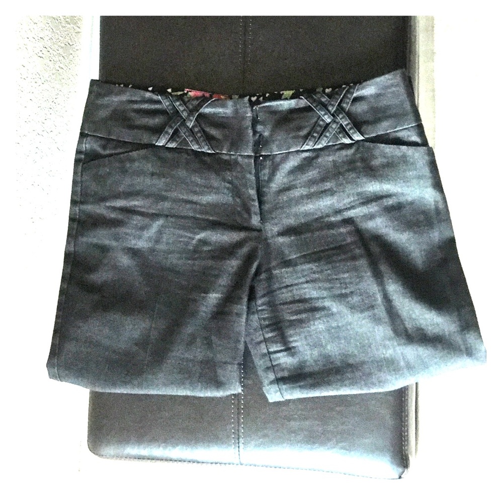A staple for every working woman's wardrobe!