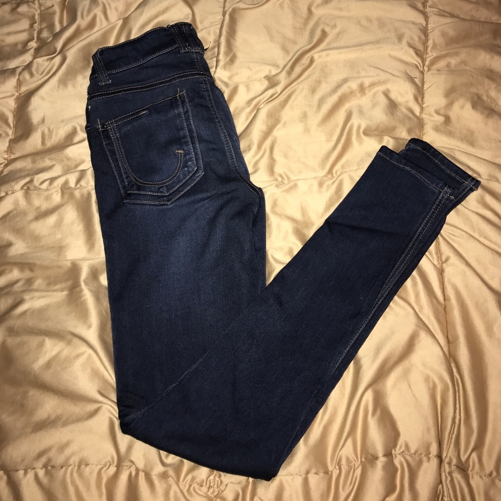 CP Jeans