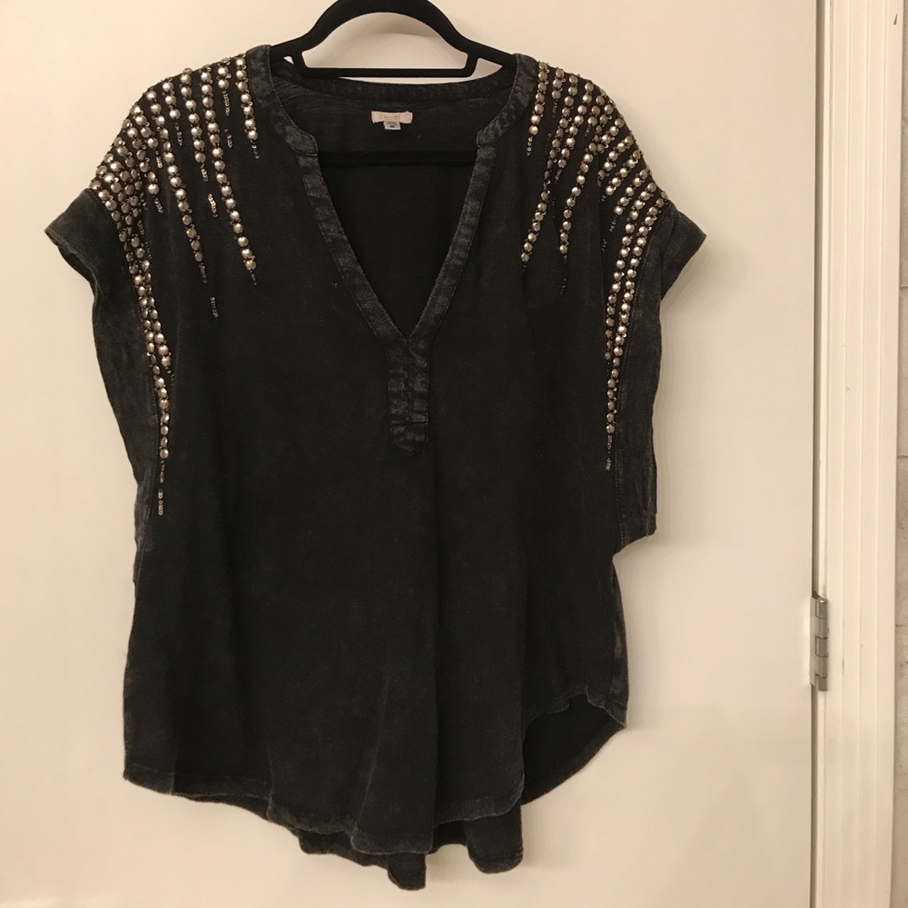 urban outfitters top !