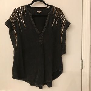 urban outfitters top !